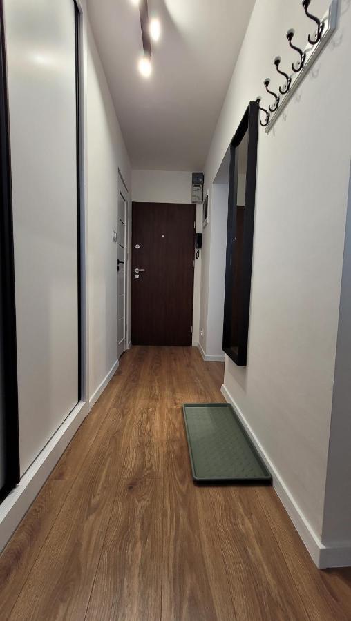 Apartament Duo Appartement Malbork Buitenkant foto
